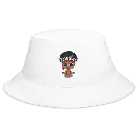 Knative Bucket Hat