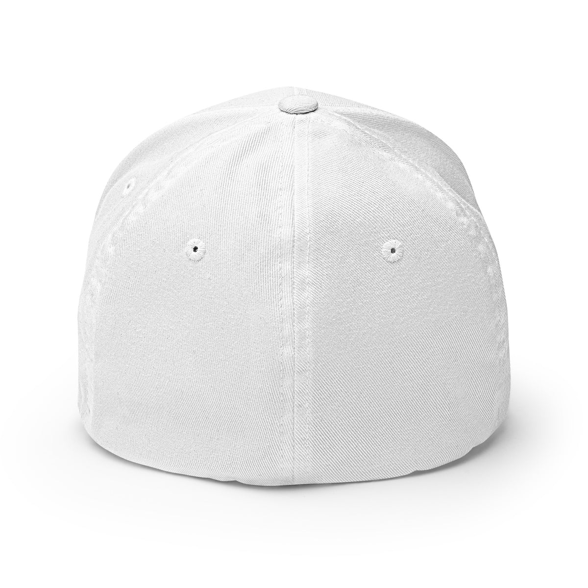 Knative Structured Twill Cap