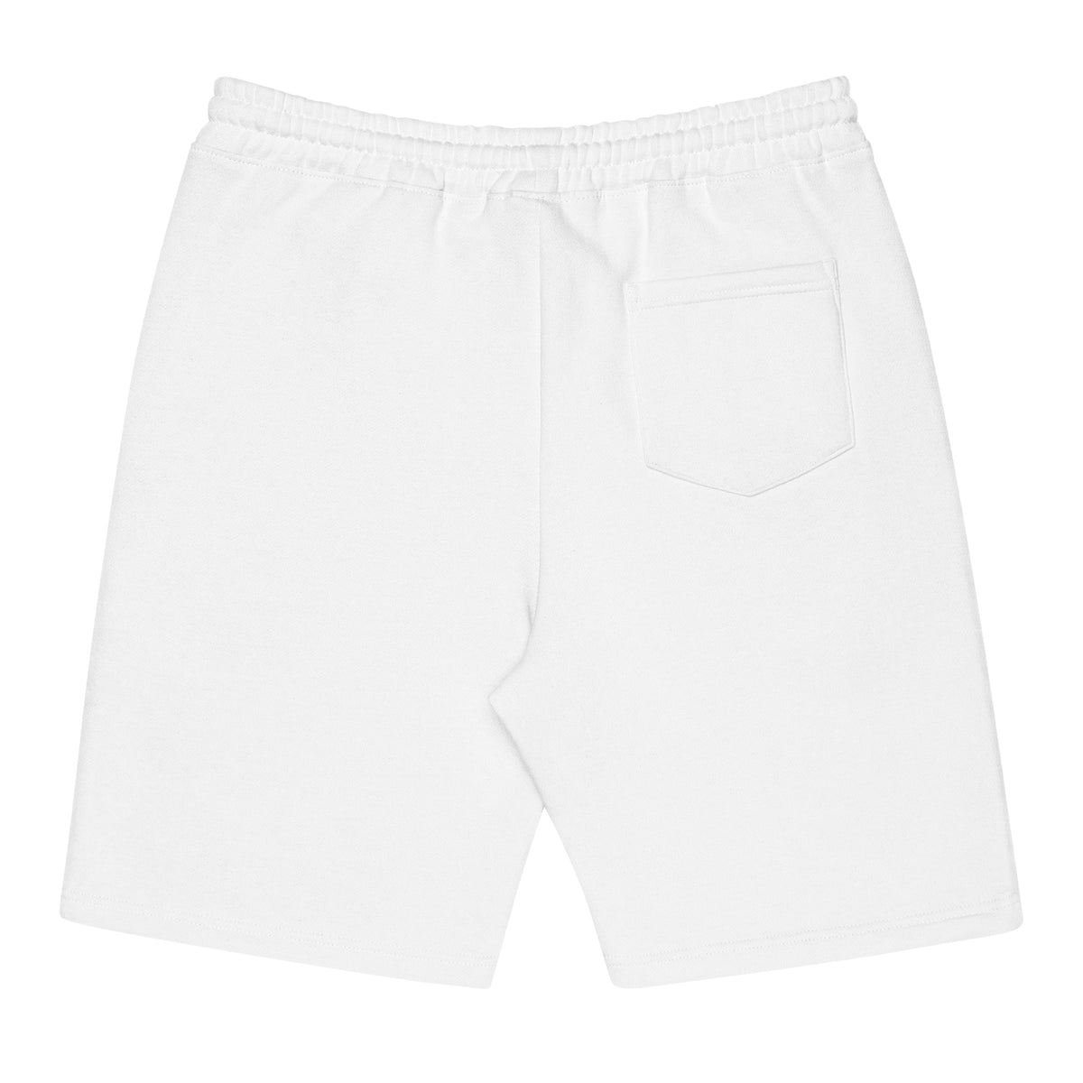 Knative Men's fleece shorts