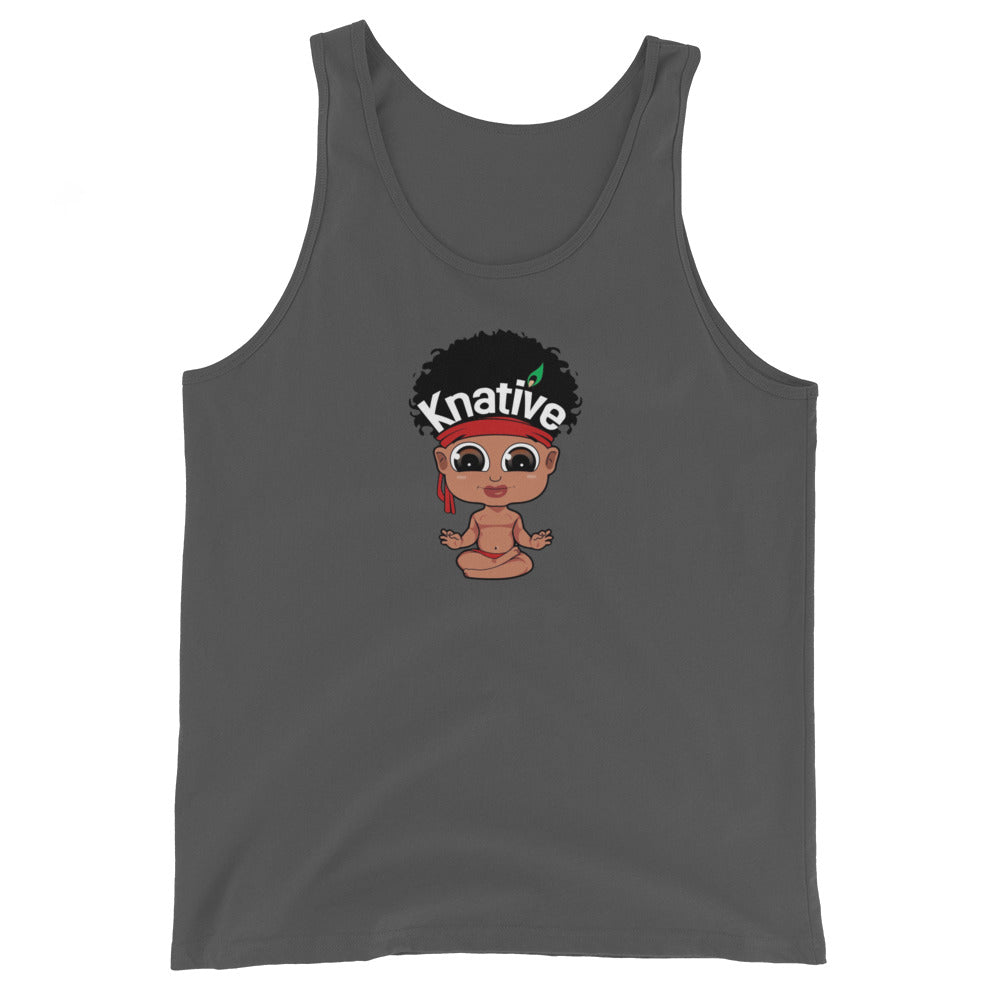 Knative Men's Tank Top