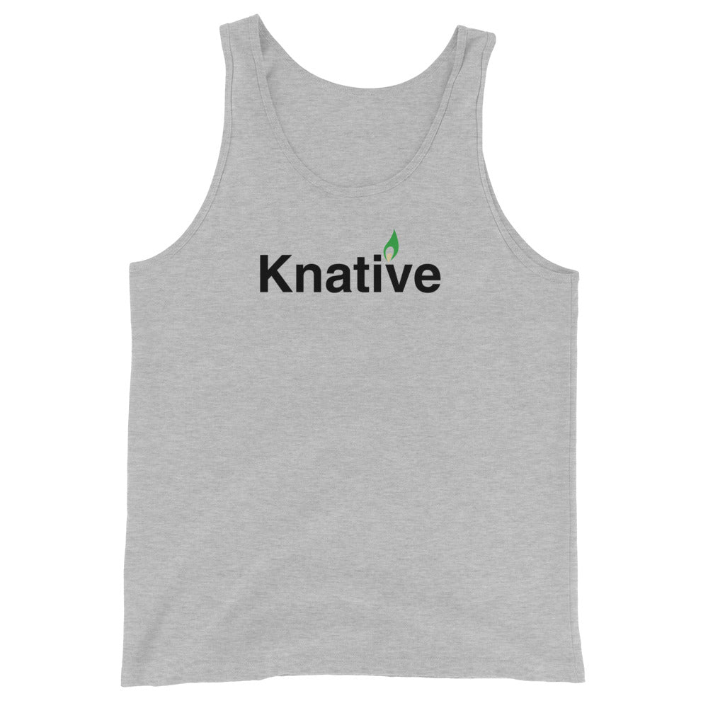 Knative Men's Tank Top