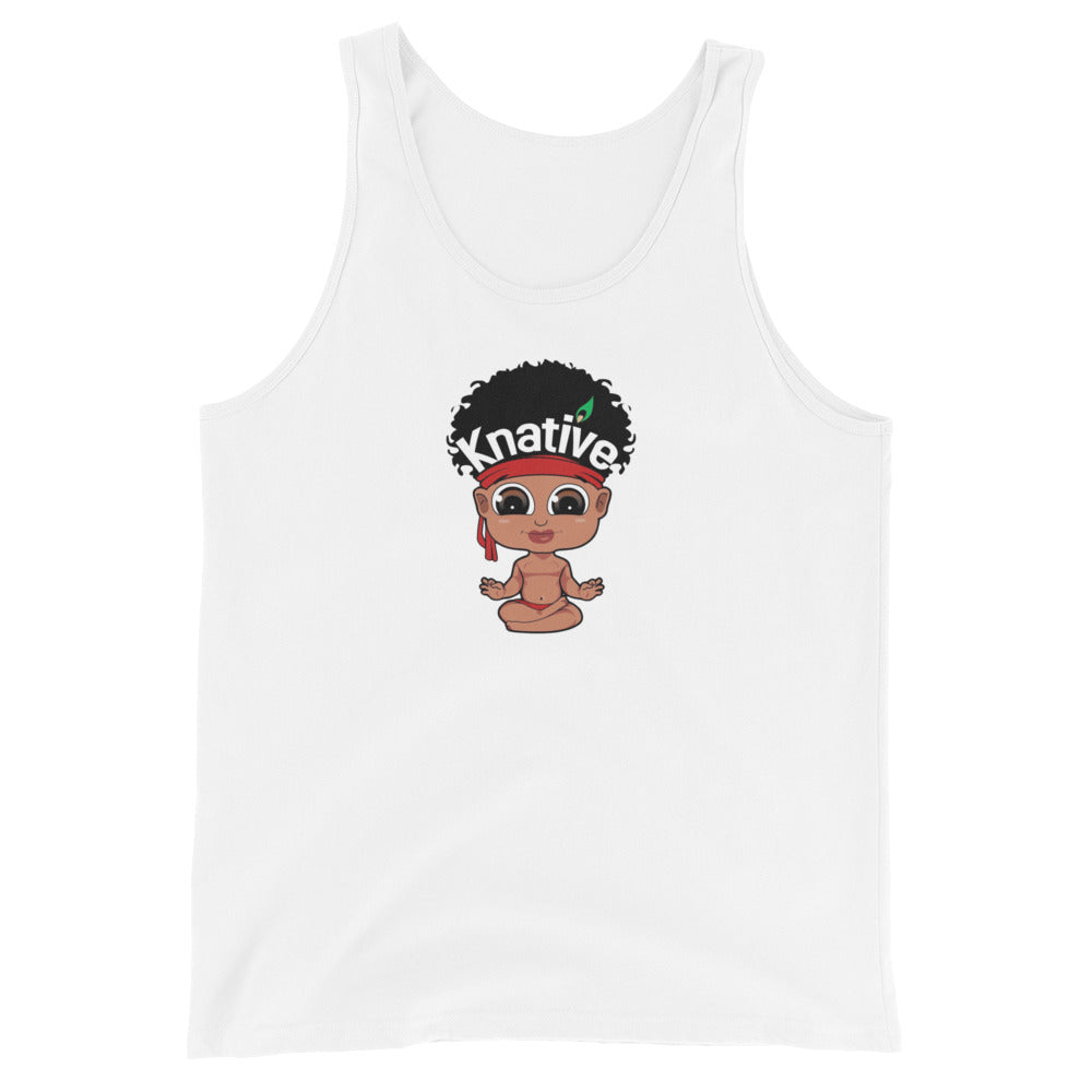 Knative Men's Tank Top