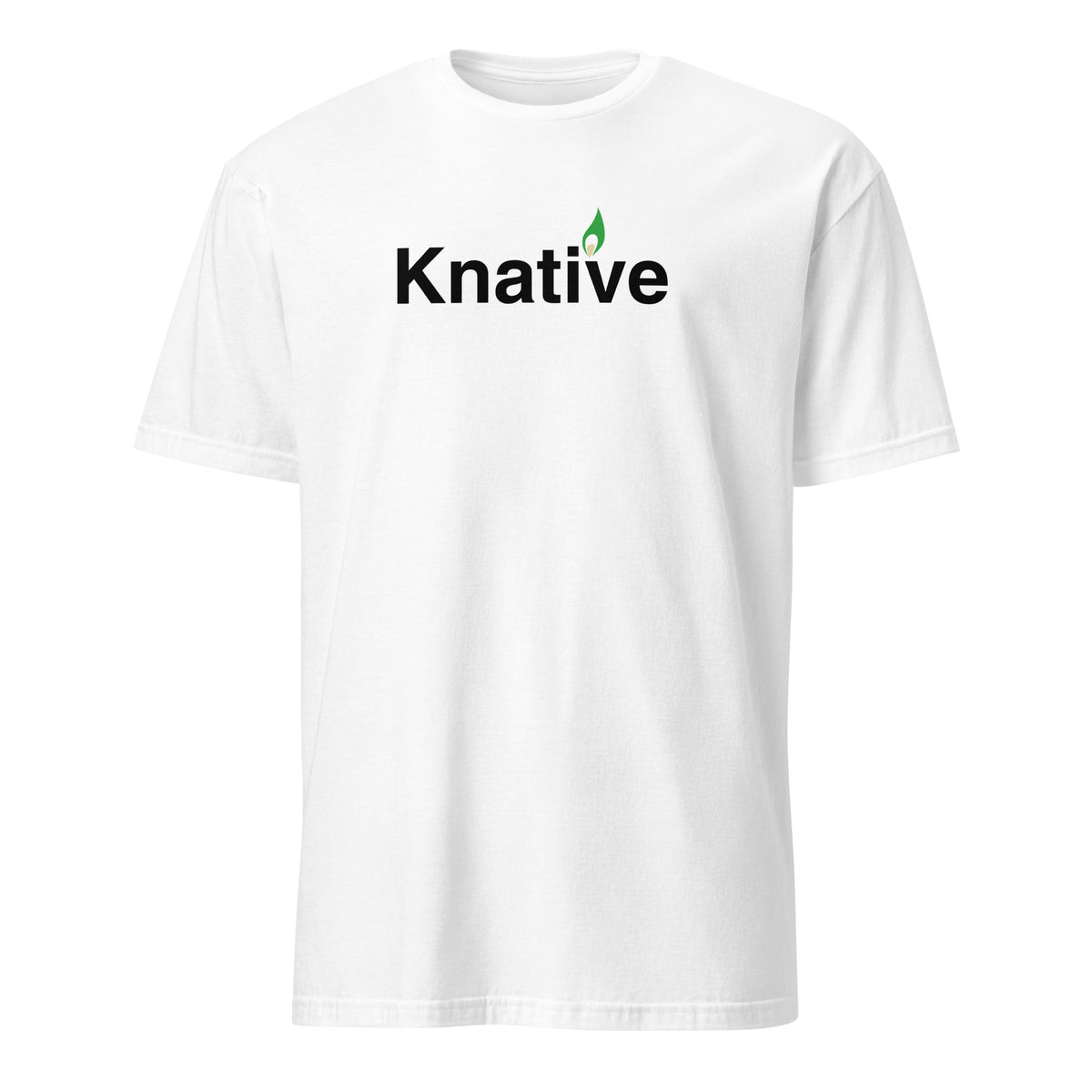 Knative Short-Sleeve Unisex T-Shirt