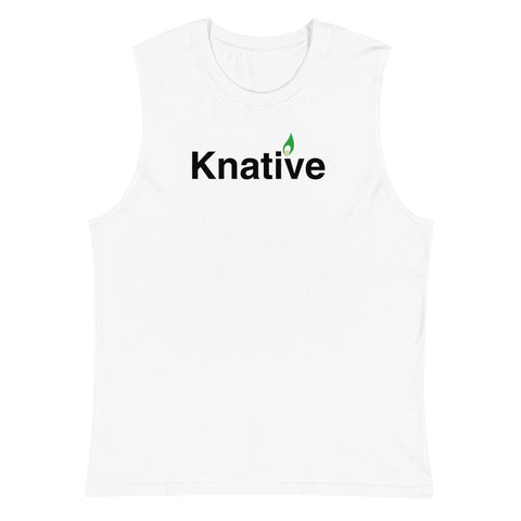 Knative Muscle Shirt