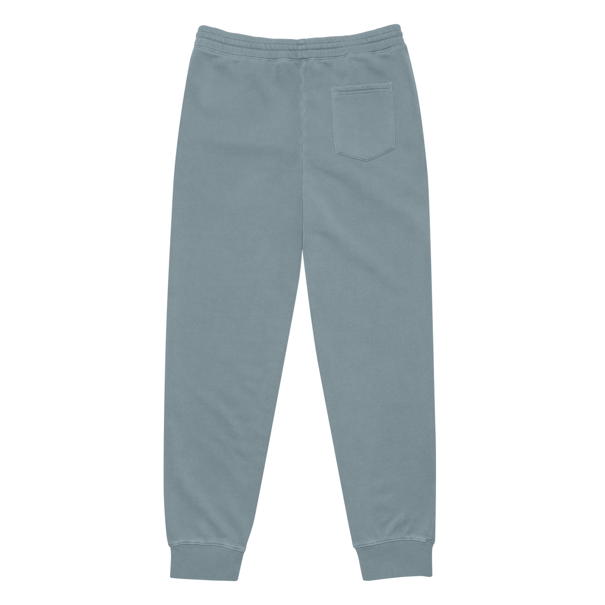 Knative Unisex pigment-dyed sweatpants