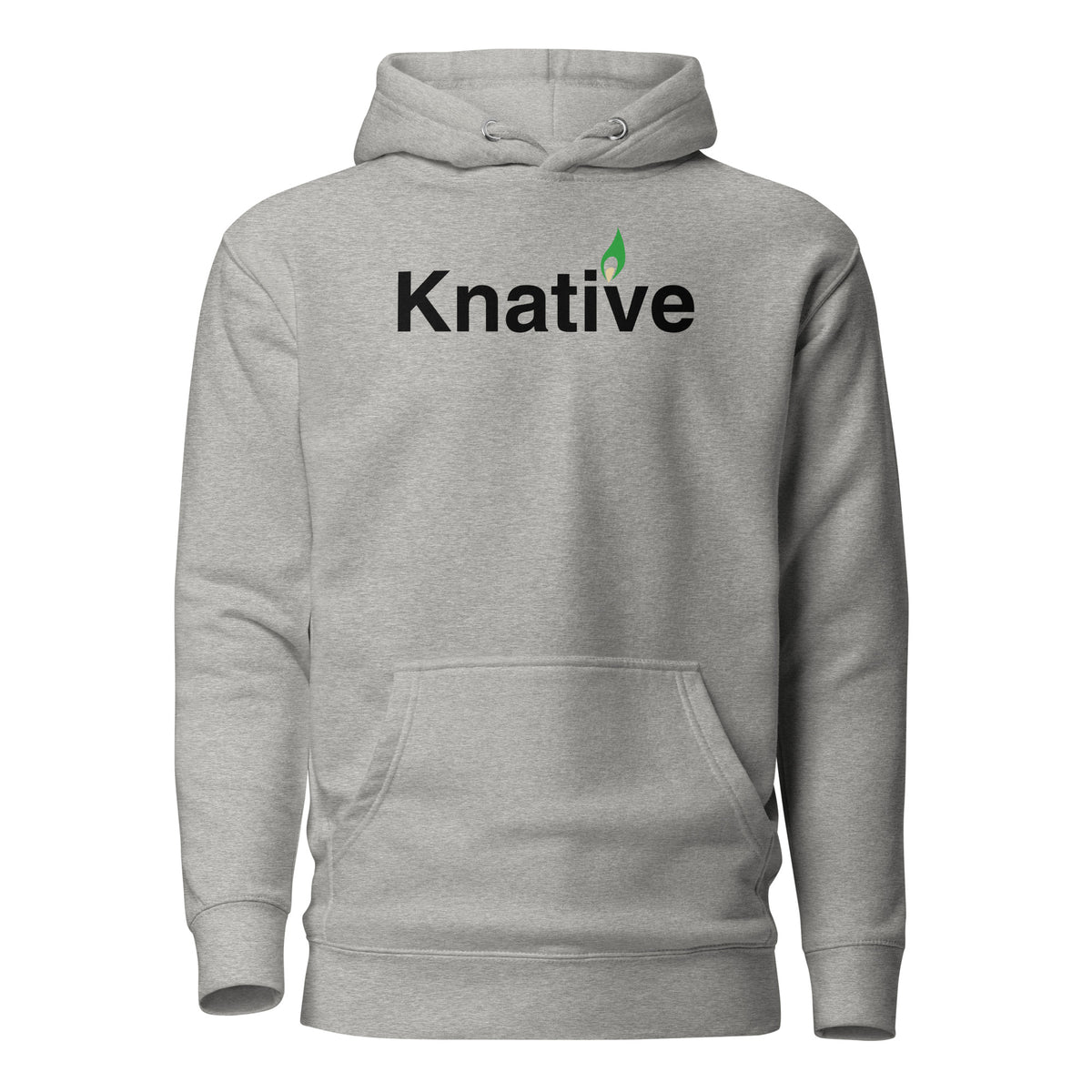 Knative Unisex Hoodie