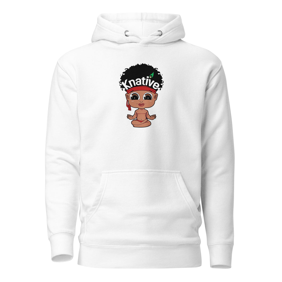 Knative Unisex Hoodie