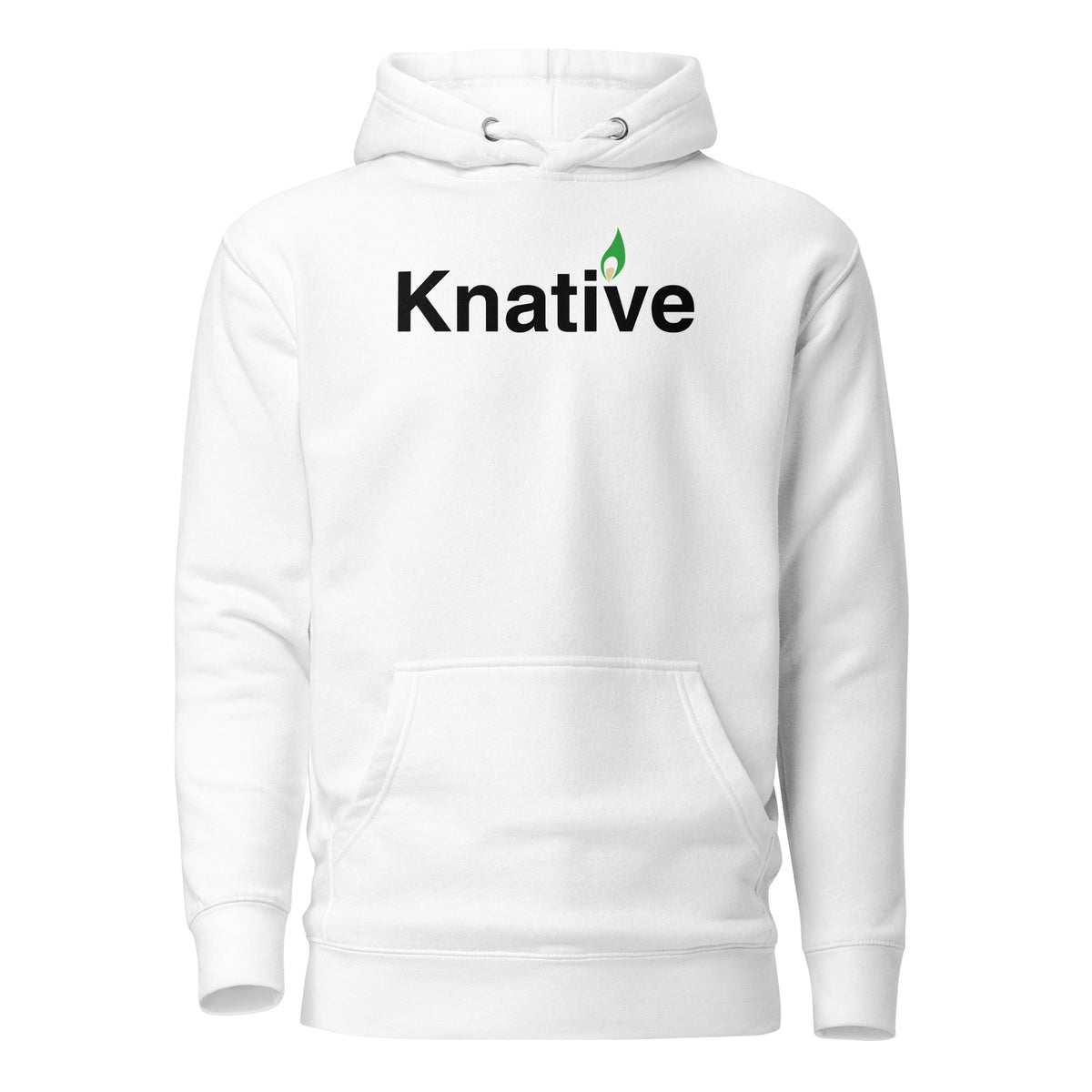 Knative Unisex Hoodie