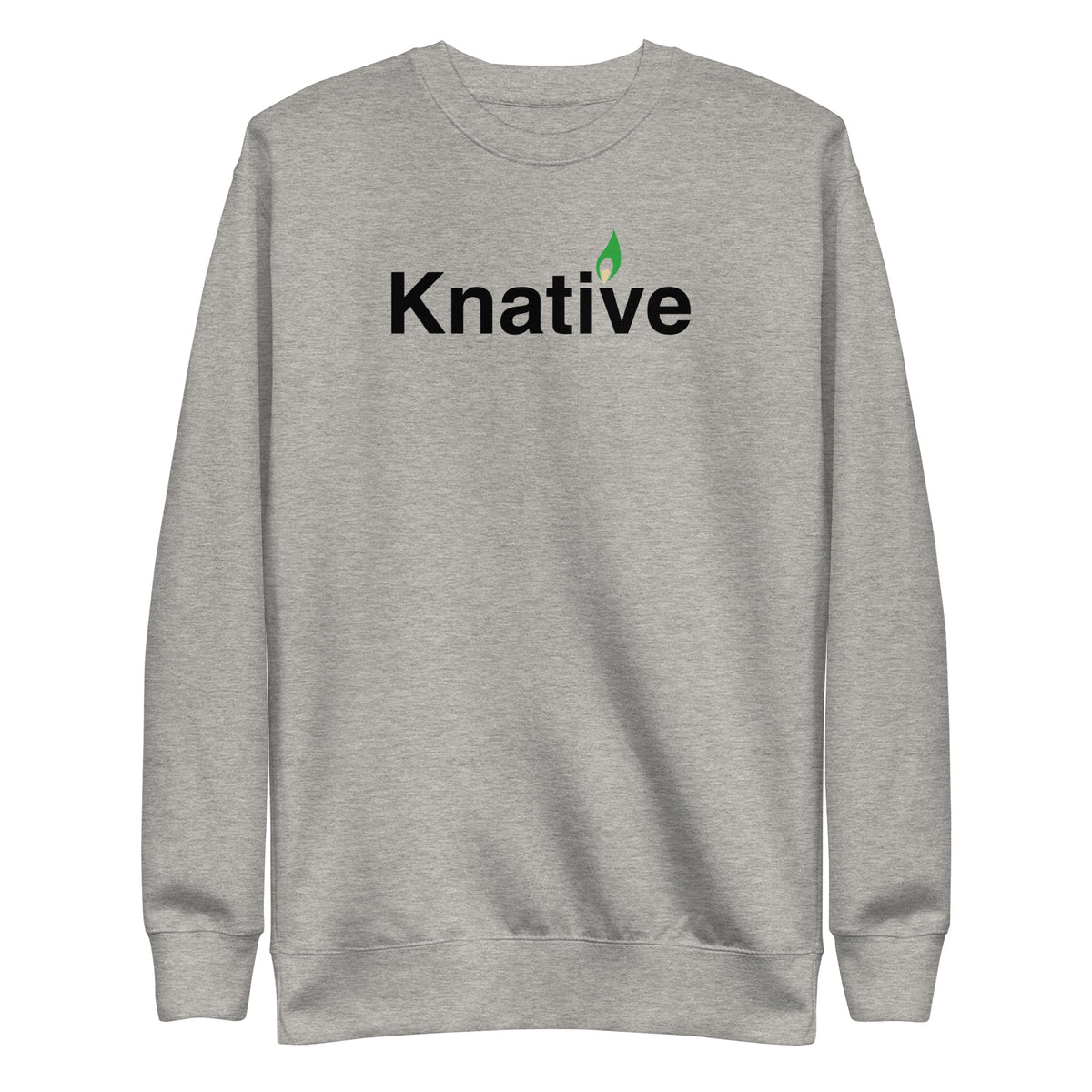 Knative Unisex Premium Sweatshirt