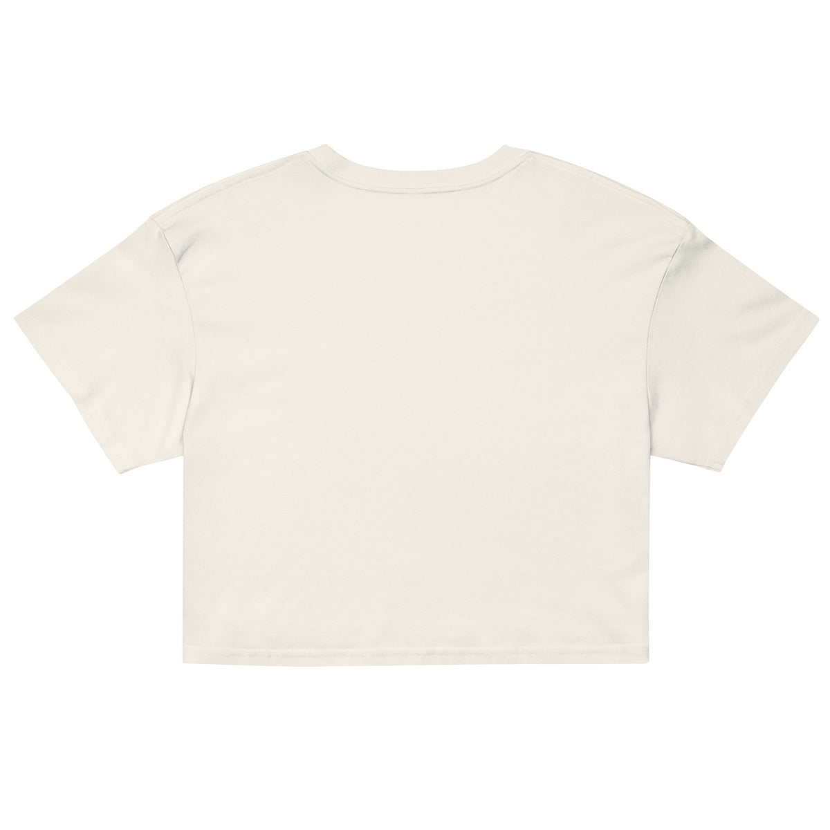 Knative Women’s crop top