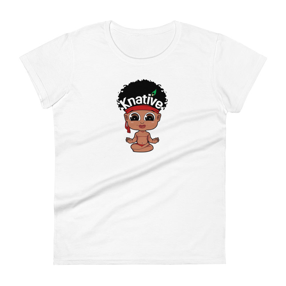 Knative Women's short sleeve t-shirt