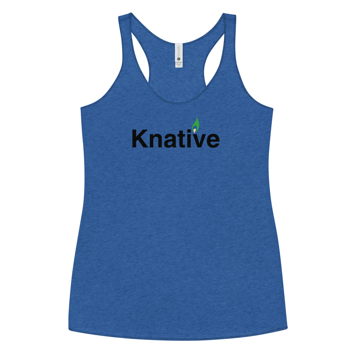 Knative Women's Racerback Tank