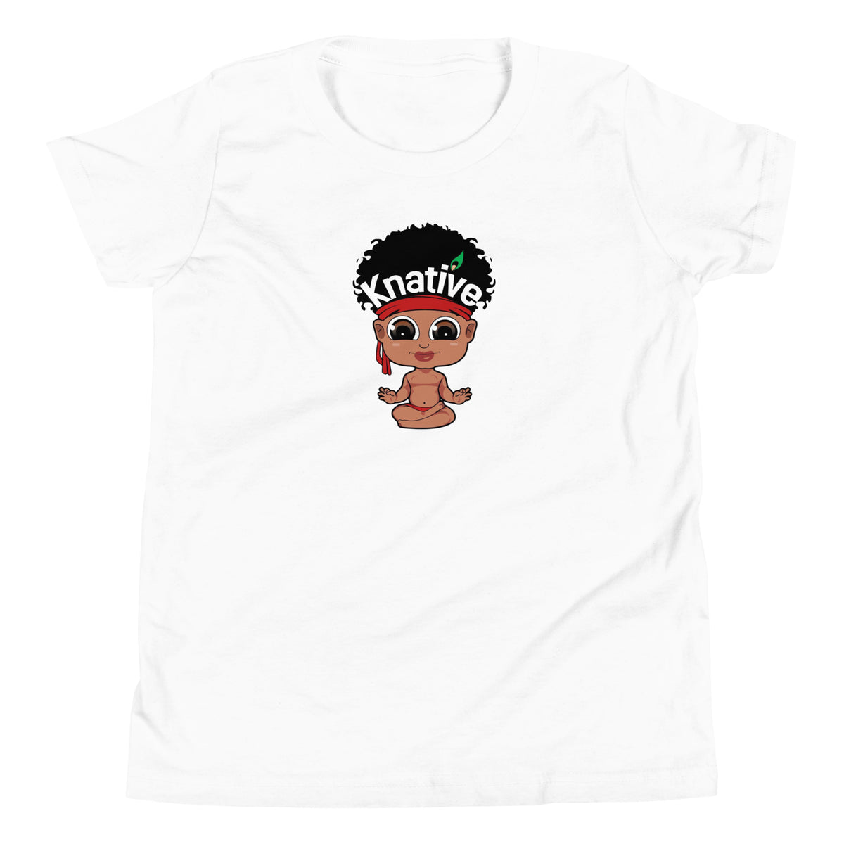 Knative Youth Short Sleeve T-Shirt